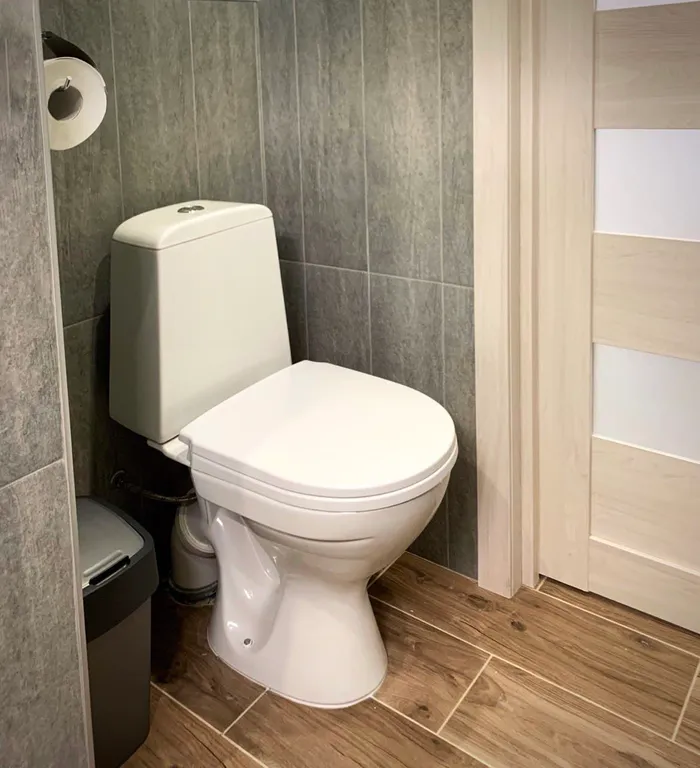 Квартира Квартира Стильная студия в Люблино — Москва