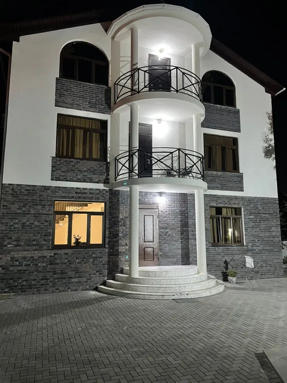 Квартира Комната — Сухум