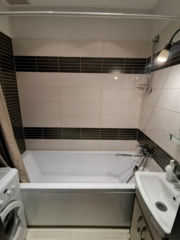 Квартира Квартира Центр. 30м до метро. 2 комнаты. До 8ми гостей. Тихая, уютная сталинка — Минск