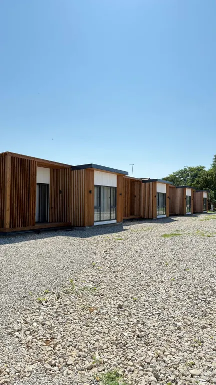 Коттедж 3-комнатный Дом — аренда посуточно в Лыхны