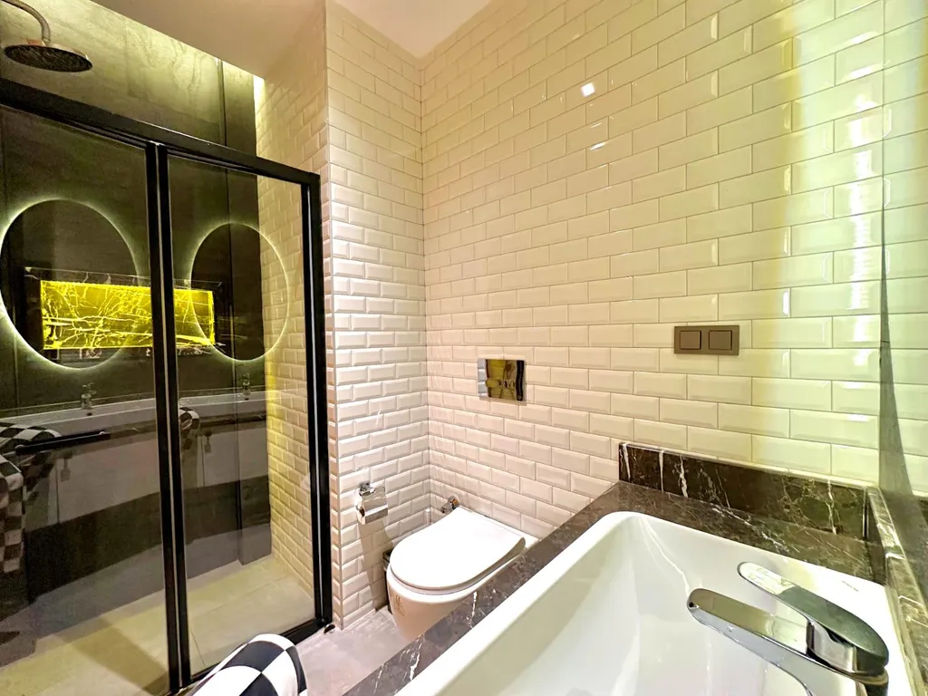 Квартира в центре район Клеопатра