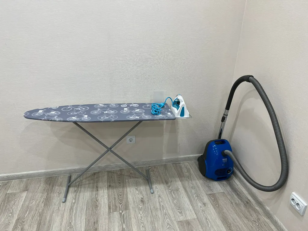 Квартира Двухкомнатная уютная квартира — Красноярск