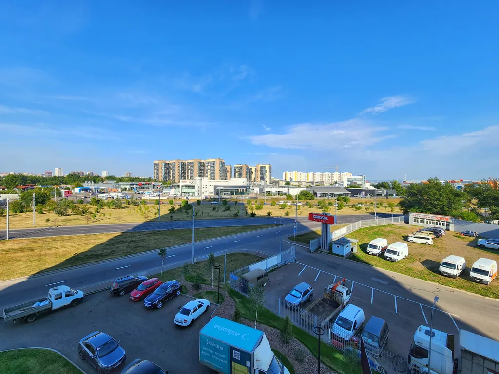 Квартира Квартира ВИП Номер в ЖК Метрополис — Красноярск