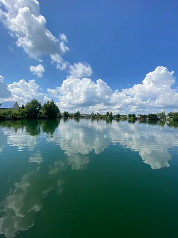 Шикарный коттедж 120 м²