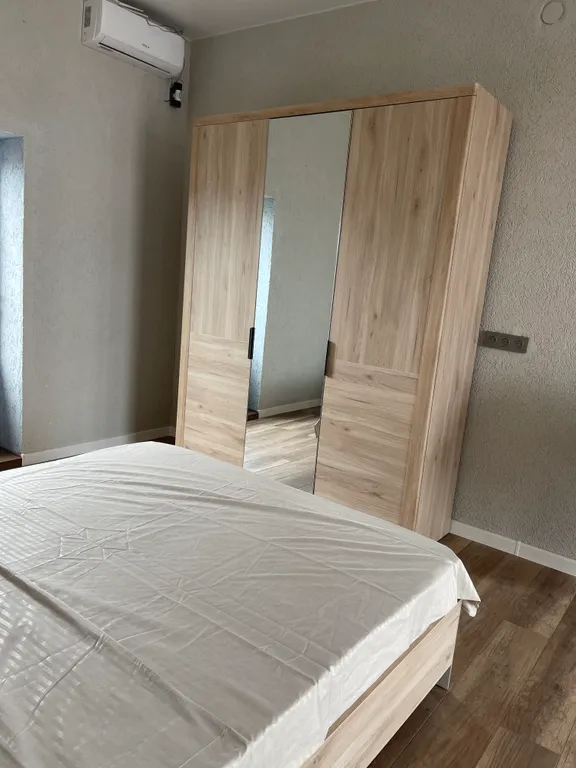 Коттедж у моря