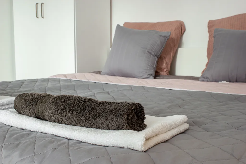 Квартира Апартаменты White House рядом с Канта — Калининград