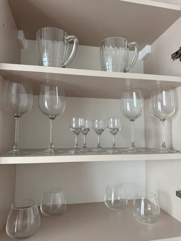 Новая уютная квартира на берегу реки в ЖК Белые росы