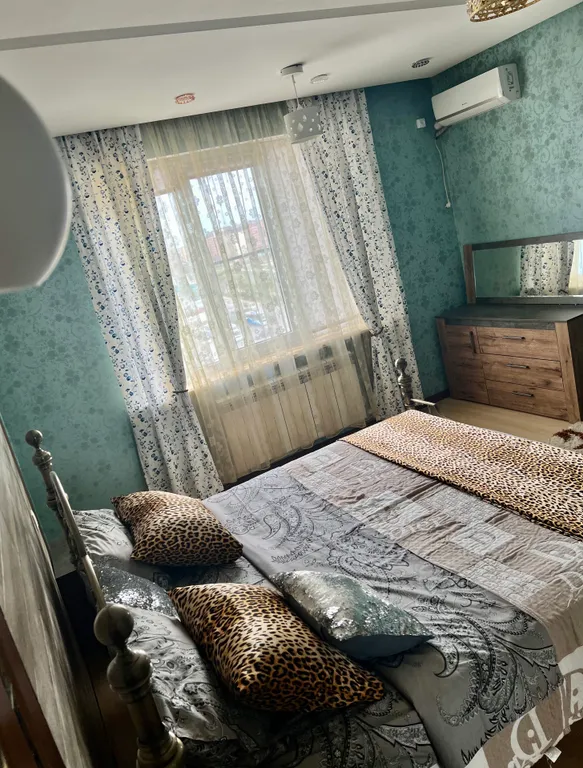 Квартира Квартира люкс у моря — Каспийск