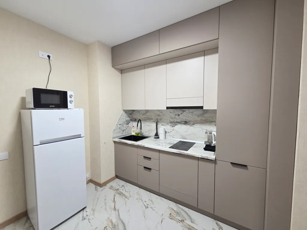 Апартаменты VVA / Сахара