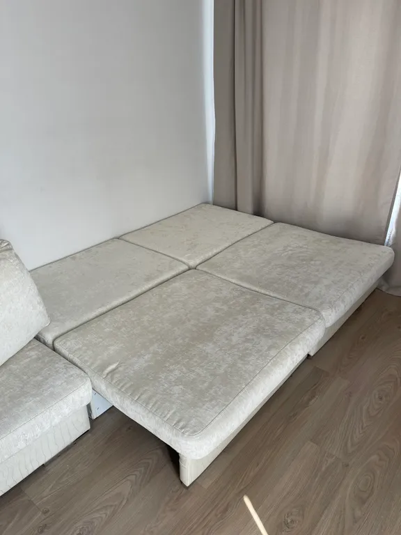 Уютная квартира с потрясающим видом