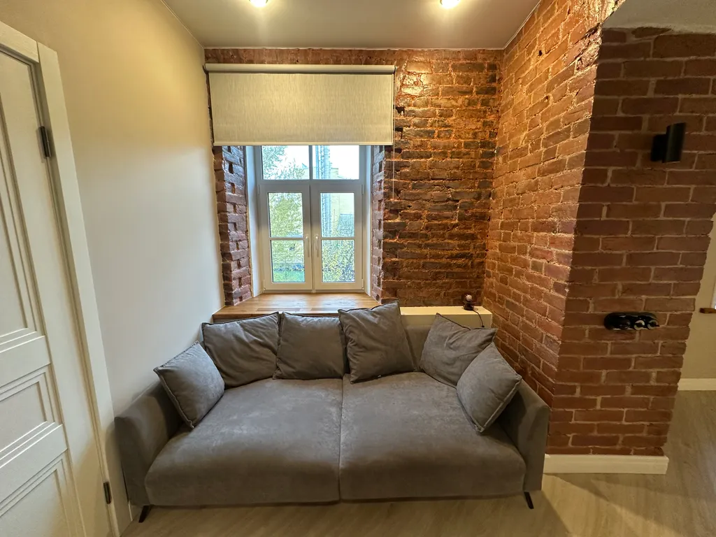 Квартира Супер квартира — Санкт-Петербург