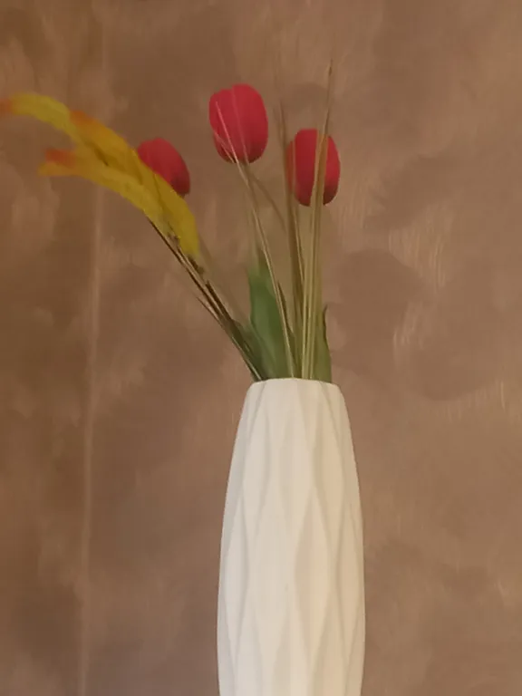 Уголок спокойствия