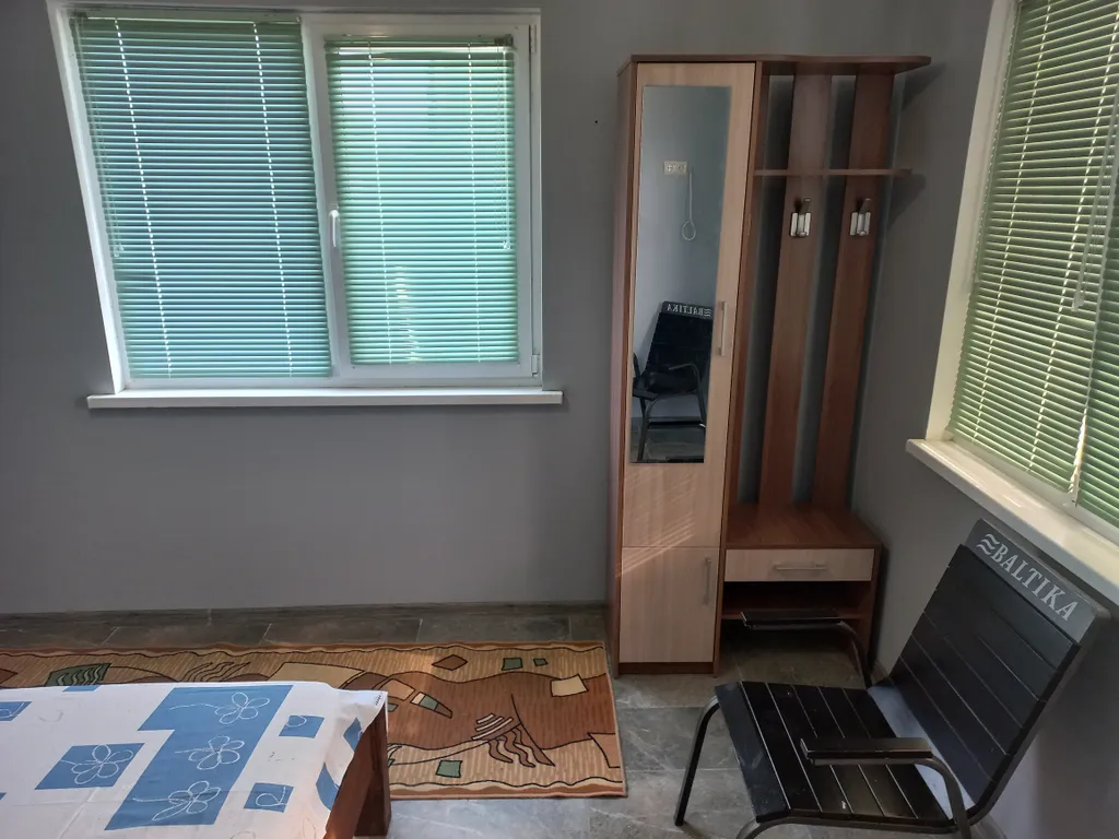 Апартаменты возле моря