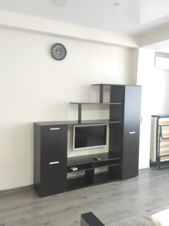 Квартира Квартира ЖК Лукаморье — Адлер