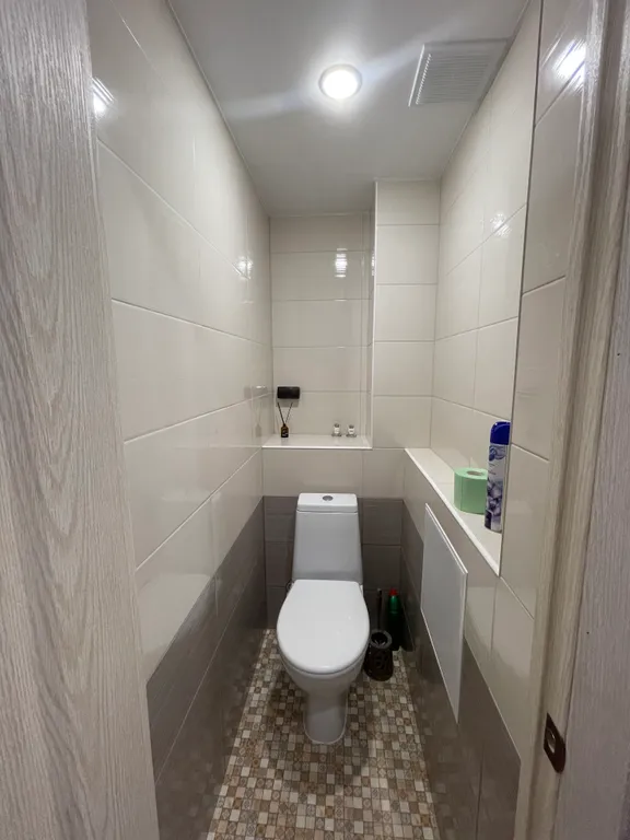 Квартира в районе Универсама 2