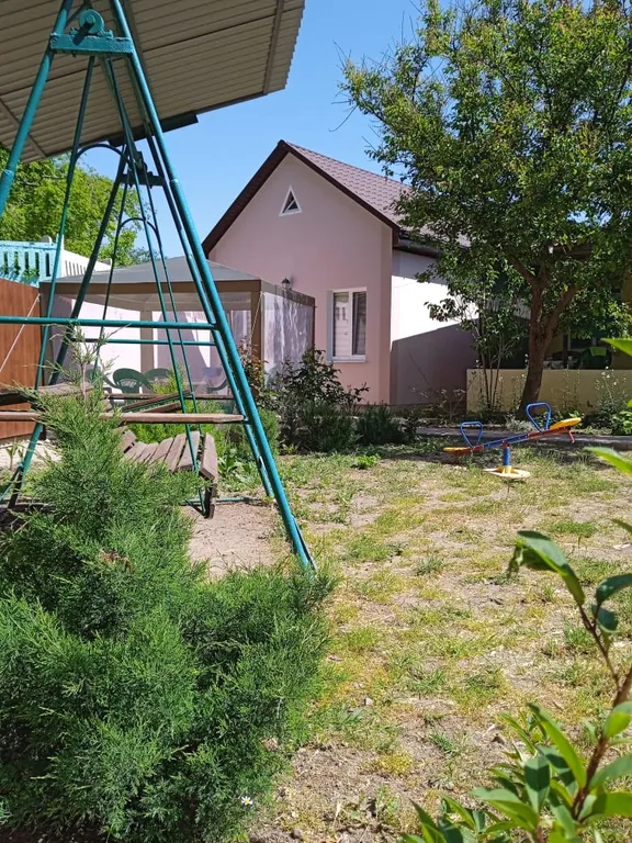 2-комнатный дом