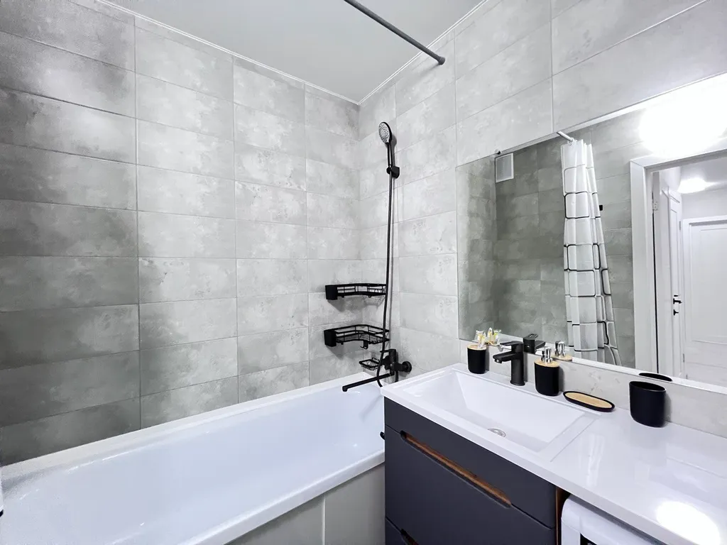 Новая, уютная квартира в центре