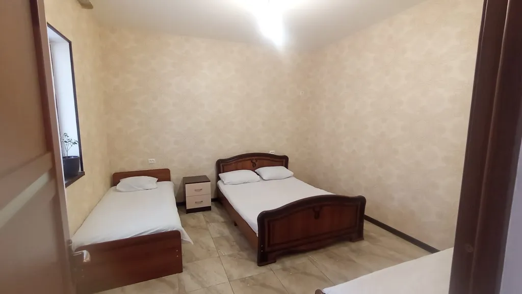 Дом под ключ