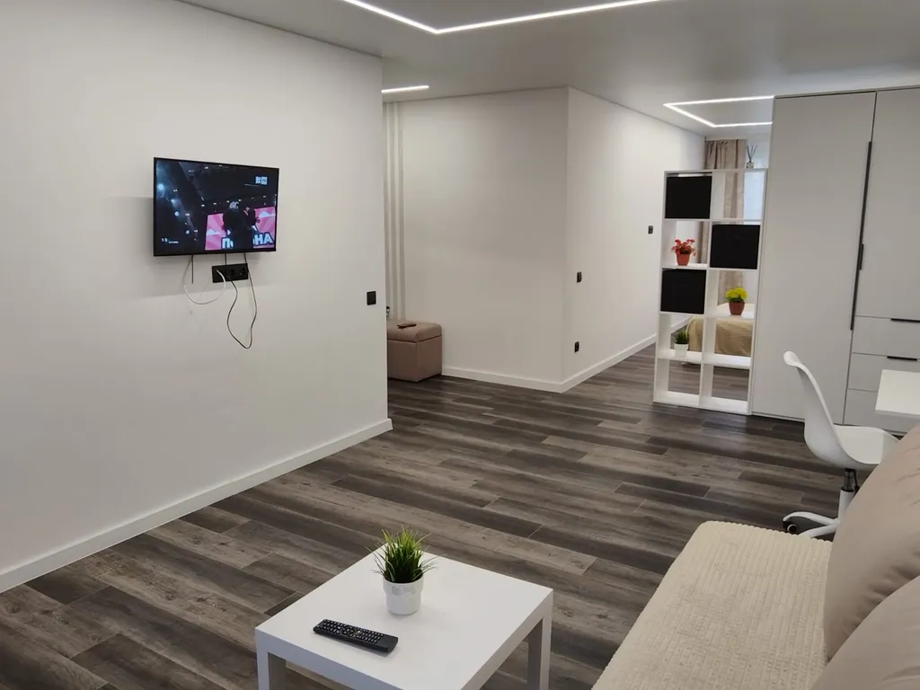 Люкс квартира