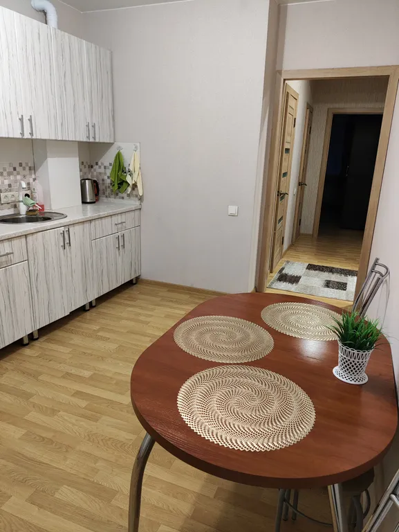 Квартира в центре города