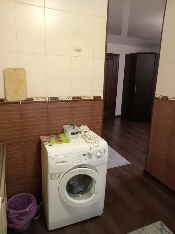 1-комнатная уютная квартира