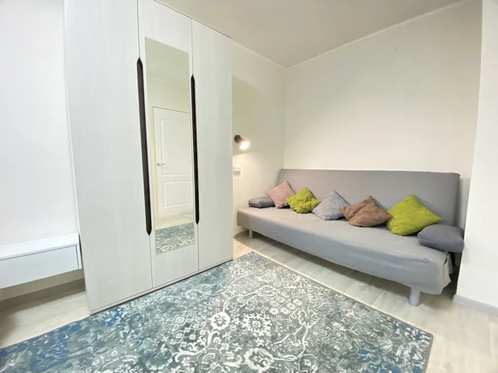 Уютная квартира в центре