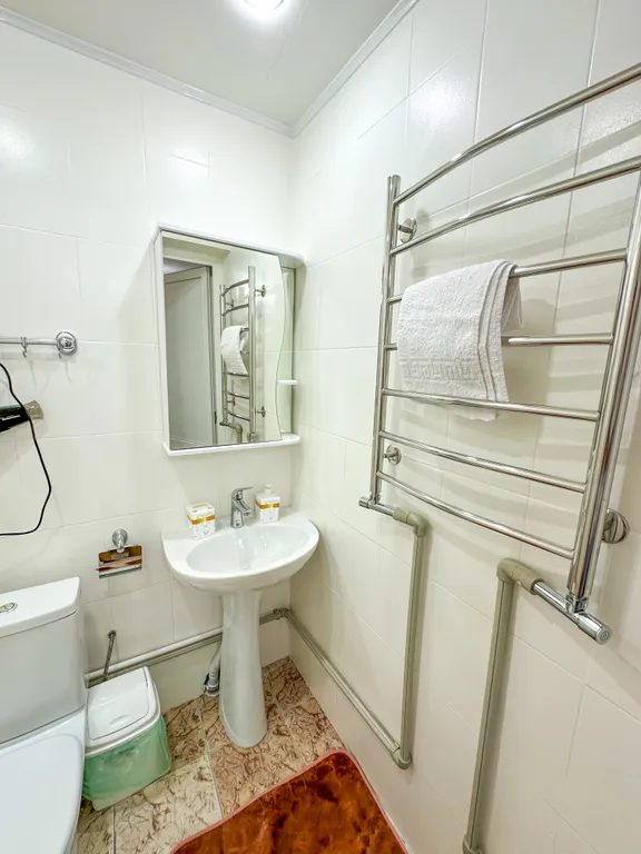 Апартаменты у моря