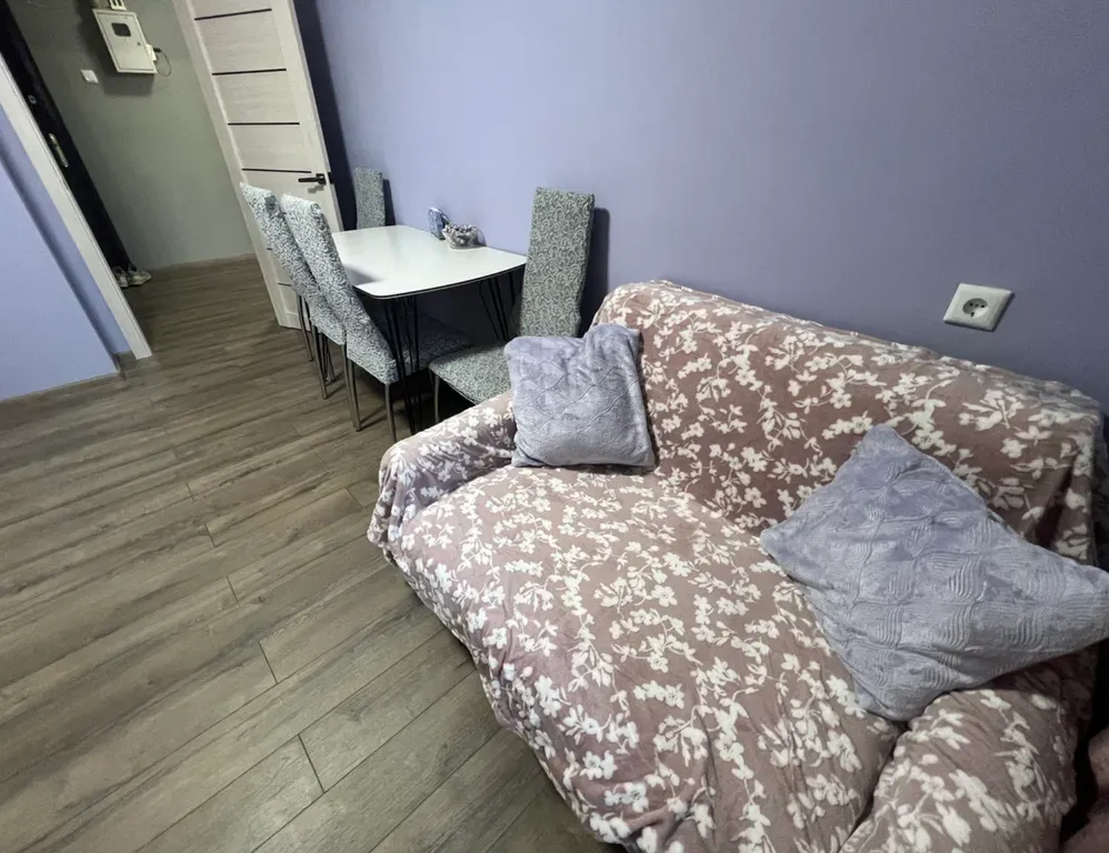 Апартамент Лофт на Славянской 15