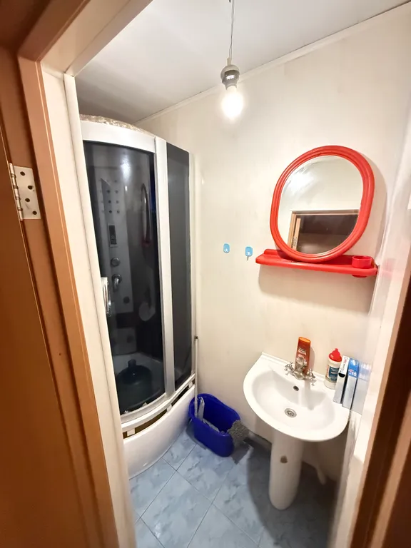 Большая квартира 4 раздельных спальня места