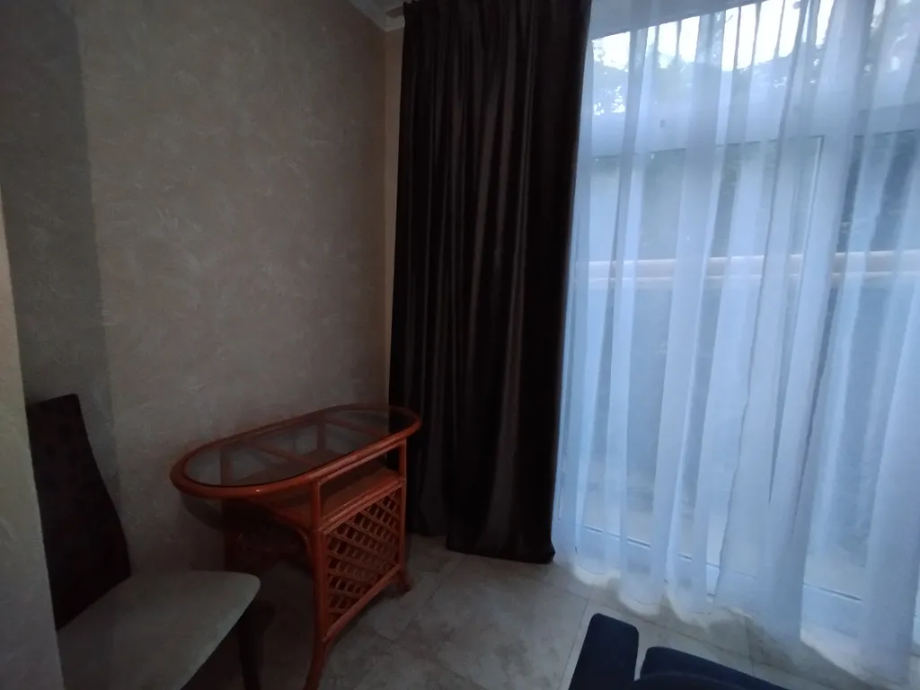 Уютные апартаменты в 5 минутах от моря