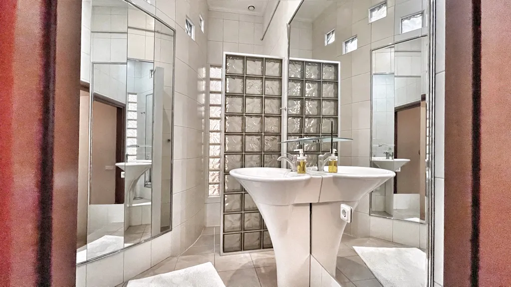 Квартира Квартира ERS Apartments — Санкт-Петербург