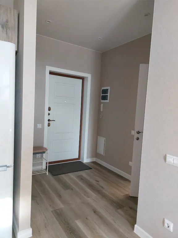 Уютная евродвушка в центре города