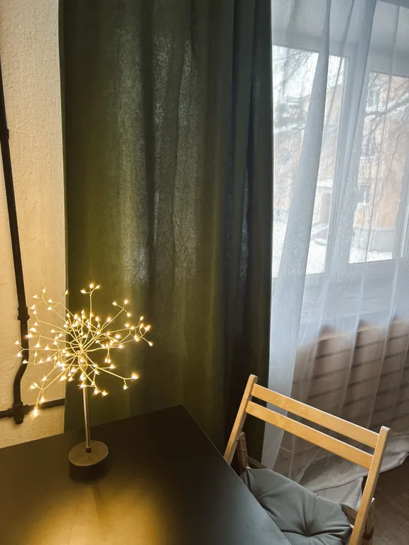 Сердце Окольного города