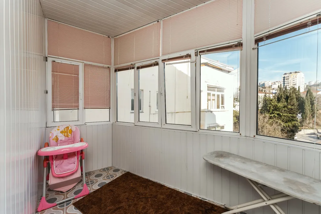 5-ти комнатная Квартира «Бельведер» в Центре Ялты,рядом с рынком