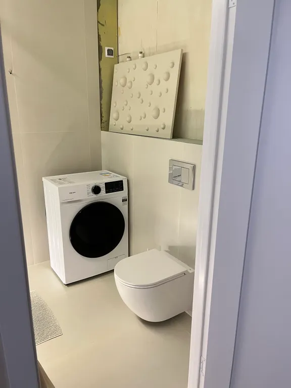 Апартаменты в историческом центре Перми