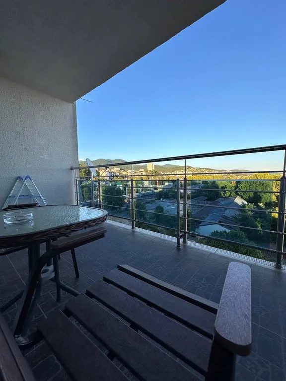 Англия на берегу моря