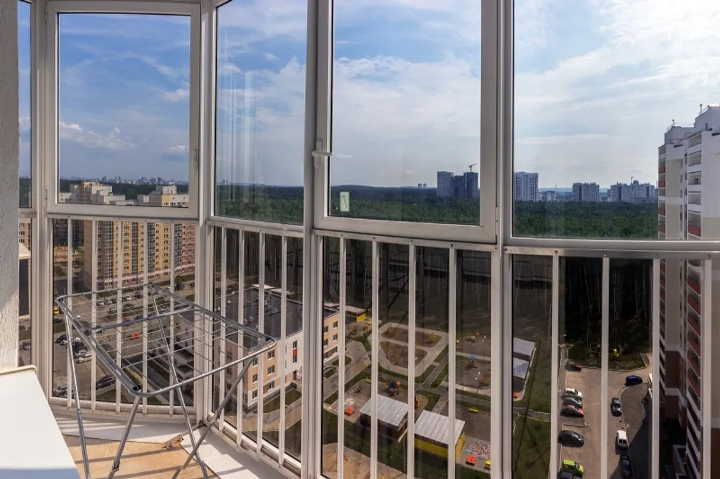 Квартира Уютная квартира в Академическом районе — Екатеринбург