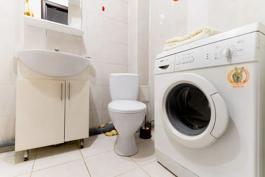 Квартира в центре города с парковкой