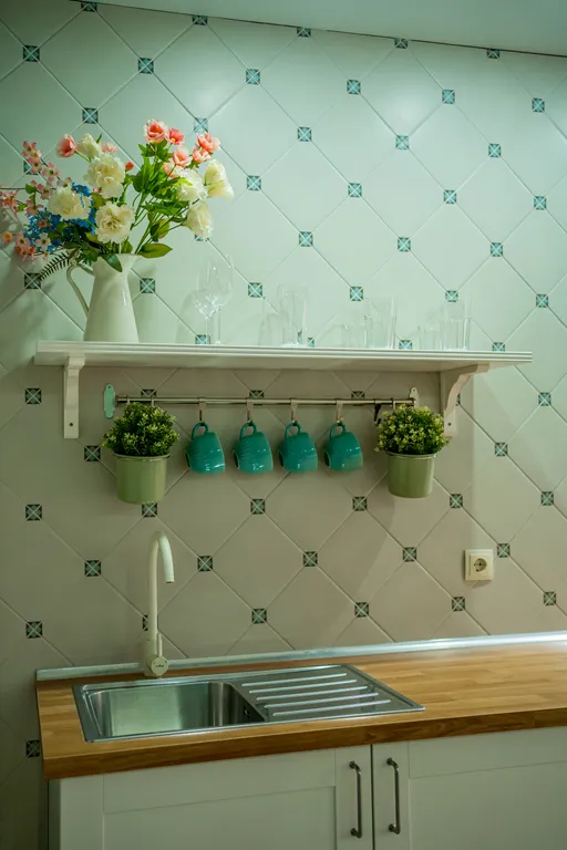 Квартира Квартира Номер студия — Кореновск