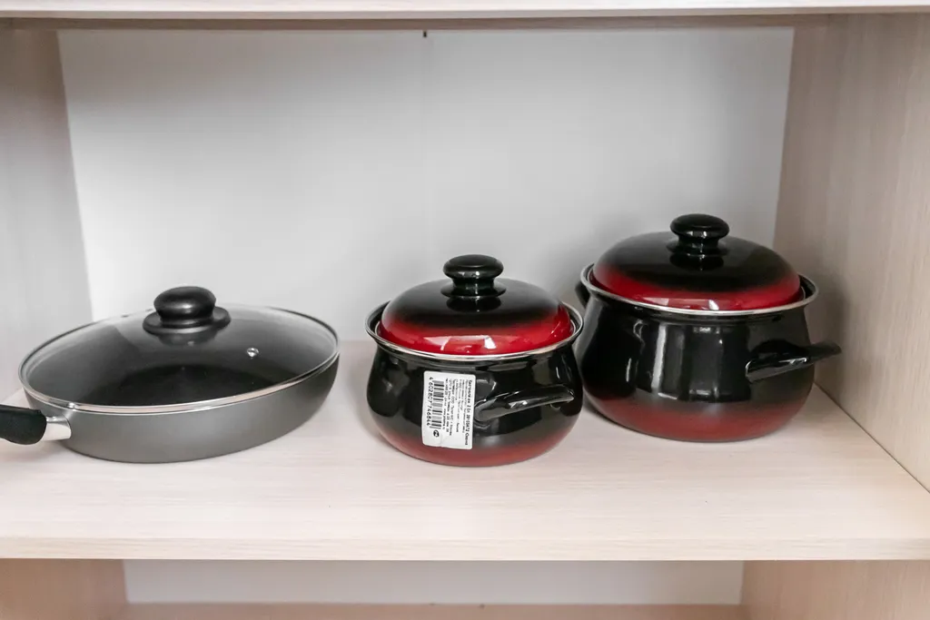 Квартира 1-комнатная Квартира — Москва