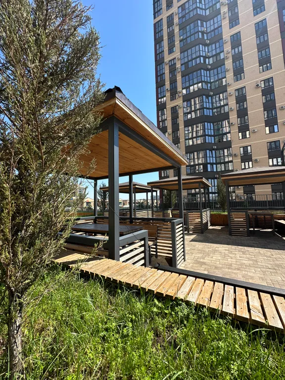 Уютная квартира для тех, кто ценит комфорт