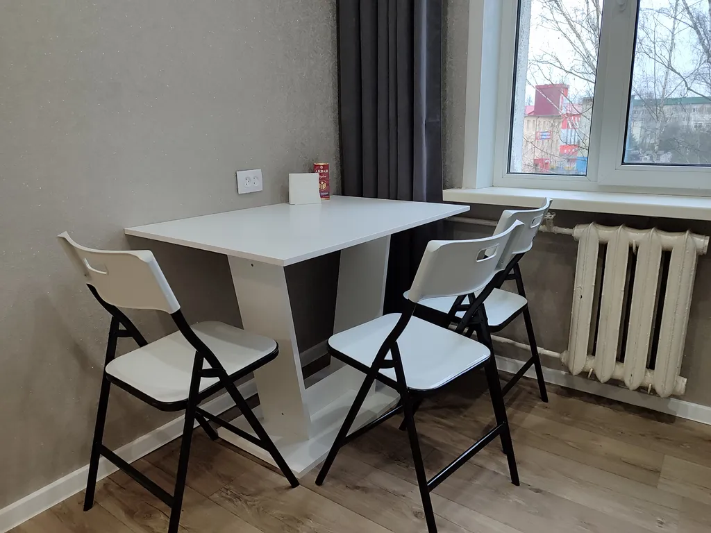 Уютная квартира в 100 метрах от центральной площади