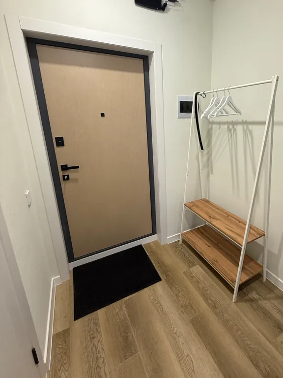 Уютная квартира в Новом городе