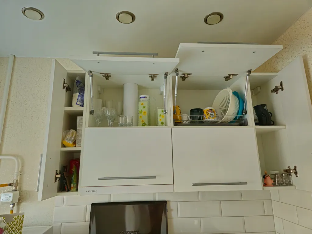 Уютная квартира в тихом центре города