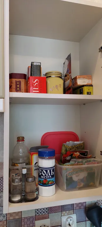 Уютная квартира-студия недалеко от моря