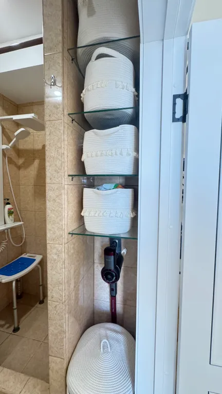 Квартира у моря с новым ремонтом