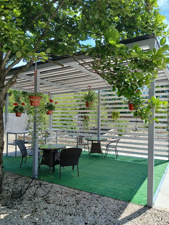 Квартира Комната — аренда посуточно в Алахадзы