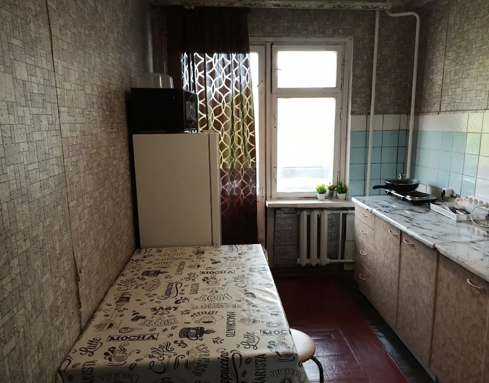 Квартира в центре города