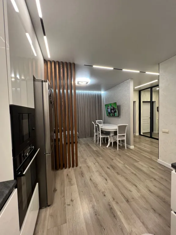 Коттедж с видом на море