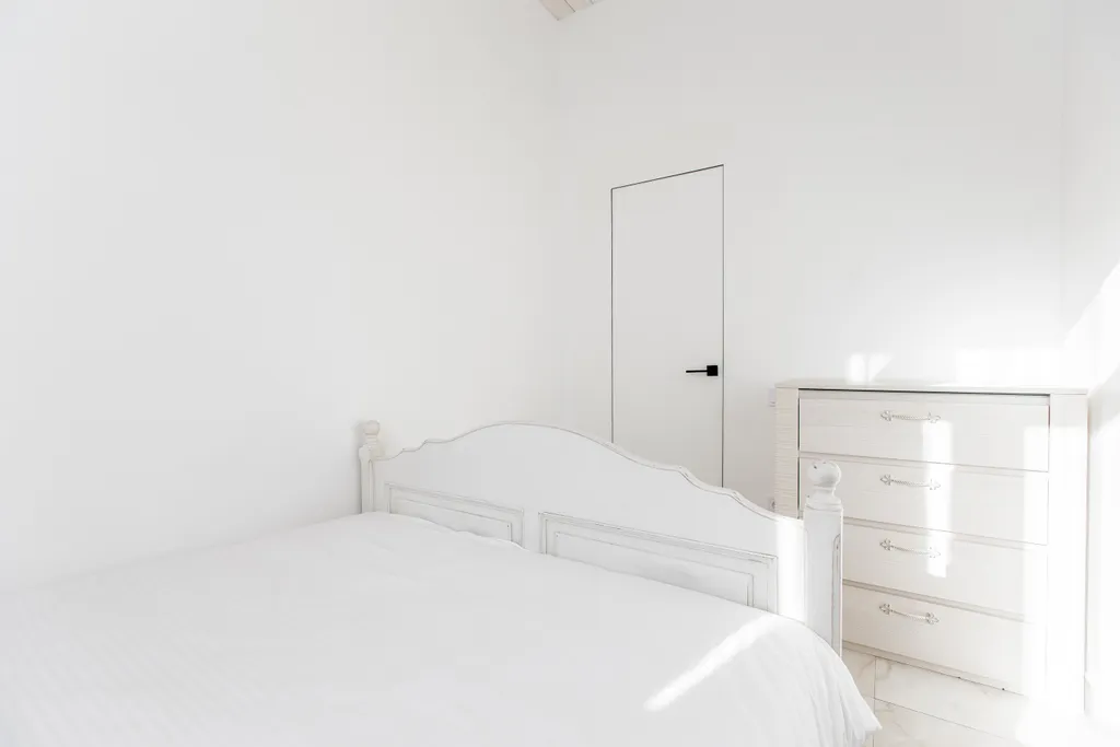 New lux apart с 3-спальнями в центре поляны